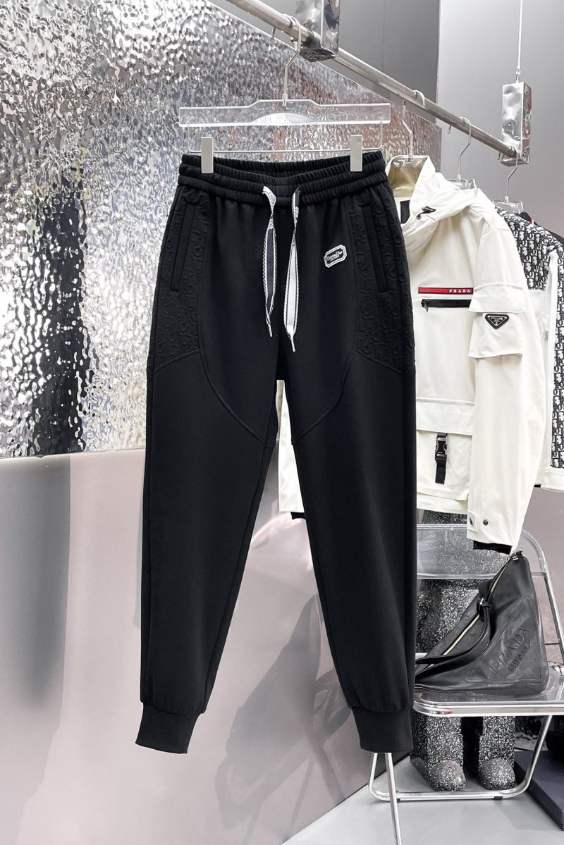 Christian Dior Long Pants